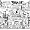 The Bret Braddock Adventures, episode #95